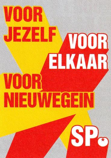 De Publieke Sector In Actie Sp Nieuwegein